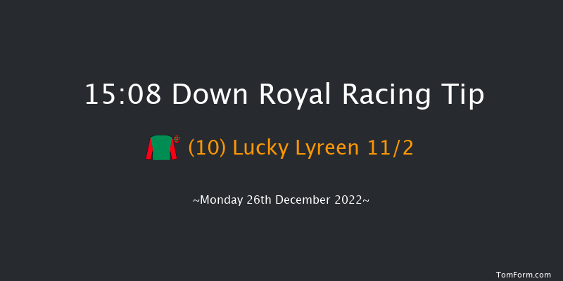 Down Royal 15:08 NH Flat Race 17f Sat 5th Nov 2022