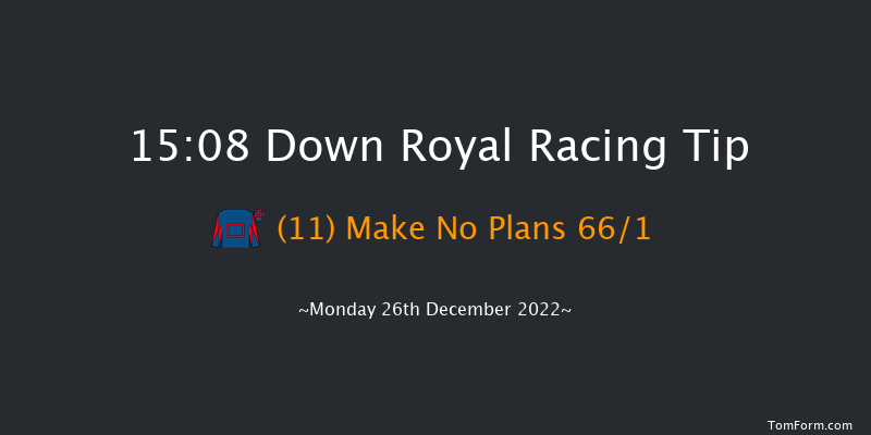 Down Royal 15:08 NH Flat Race 17f Sat 5th Nov 2022