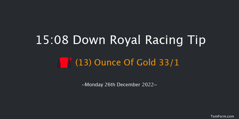 Down Royal 15:08 NH Flat Race 17f Sat 5th Nov 2022