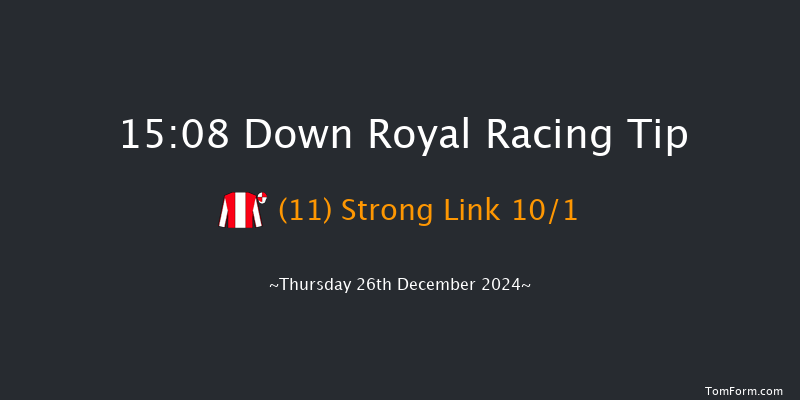 Down Royal  15:08 NH Flat Race 17f Sat 2nd Nov 2024
