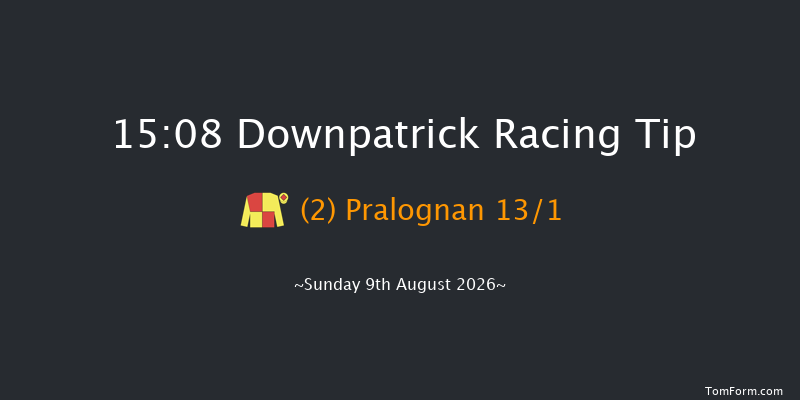 Downpatrick 15-08 17f Tue 14th Jul 2026