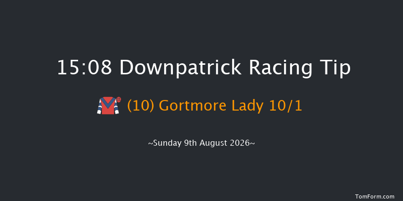 Downpatrick 15-08 17f Tue 14th Jul 2026