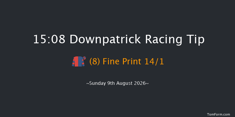 Downpatrick 15-08 17f Tue 14th Jul 2026