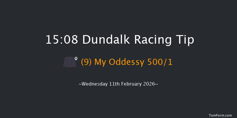 Dundalk 15-08 7f Fri 6th Feb 2026
