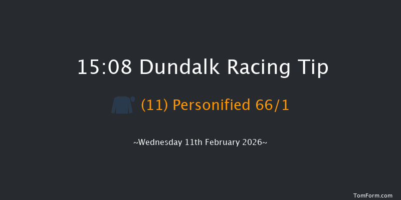 Dundalk 15-08 7f Fri 6th Feb 2026