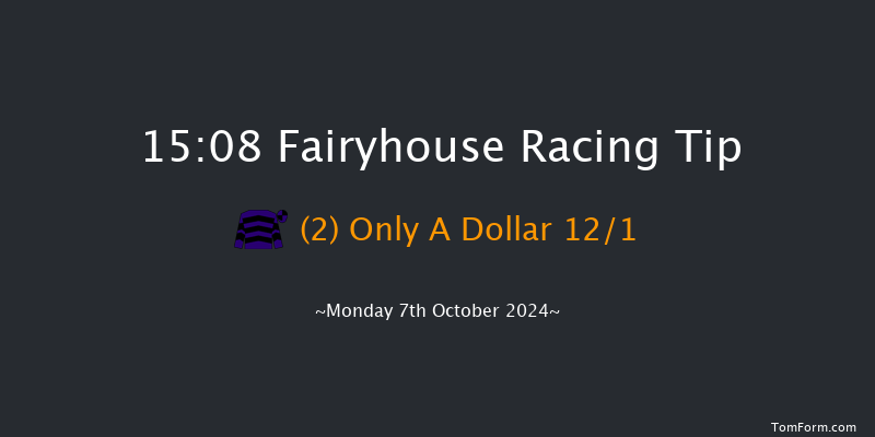 Fairyhouse  15:08 Handicap Hurdle 16f Mon 23rd Sep 2024