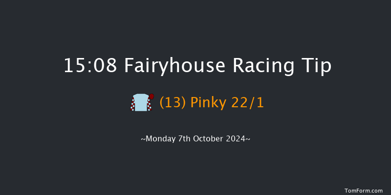 Fairyhouse  15:08 Handicap Hurdle 16f Mon 23rd Sep 2024