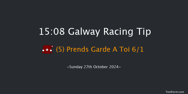 Galway  15:08 Maiden Hurdle 21f Sat 26th Oct 2024