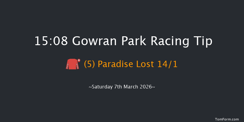 Gowran Park 15-08 16f Sat 14th Feb 2026