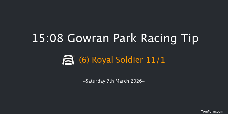 Gowran Park 15-08 16f Sat 14th Feb 2026