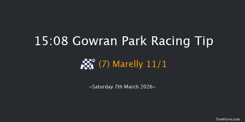 Gowran Park 15-08 16f Sat 14th Feb 2026