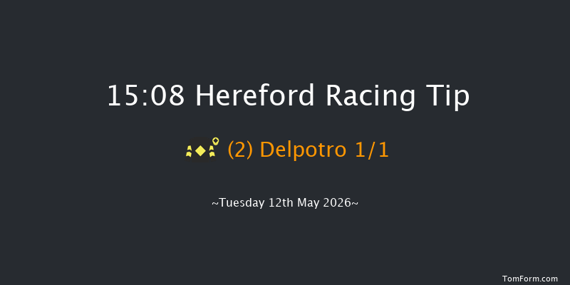 Hereford 15-08 (Class 4) 20f Tue 5th May 2026