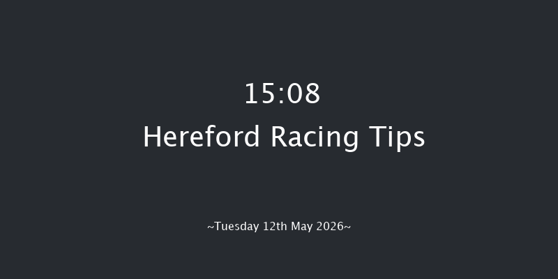 Hereford 15-08 (Class 4) 20f Tue 5th May 2026