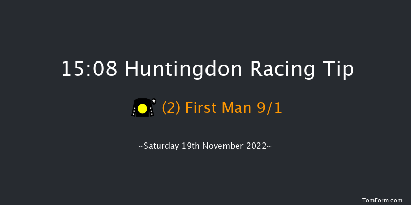 Huntingdon 15:08 Handicap Hurdle (Class 5) 25f Tue 8th Nov 2022