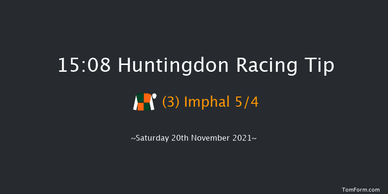 Huntingdon 15:08 Handicap Hurdle (Class 5) 25f Thu 6th May 2021