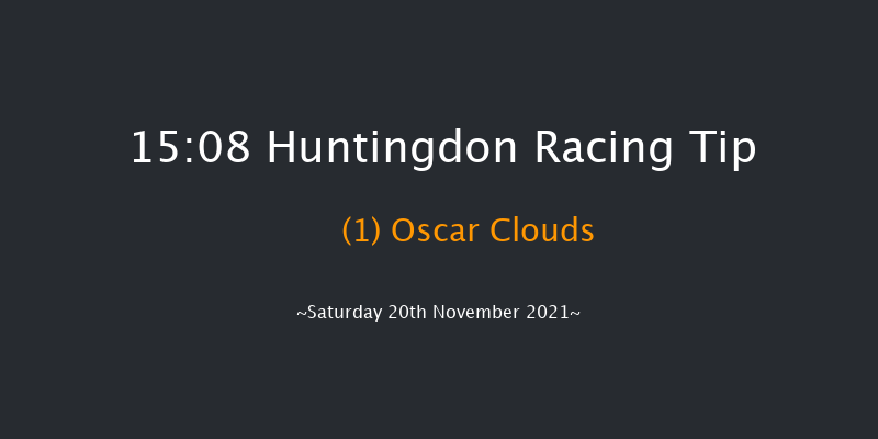 Huntingdon 15:08 Handicap Hurdle (Class 5) 25f Thu 6th May 2021