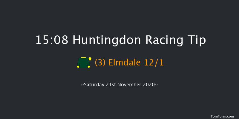 Watch And Bet At MansionBet Maiden Hurdle (GBB Race) Huntingdon 15:08 Maiden Hurdle (Class 4) 25f Tue 10th Nov 2020