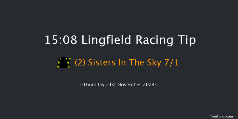 Lingfield  15:08 Handicap (Class 6) 6f Tue 19th Nov 2024