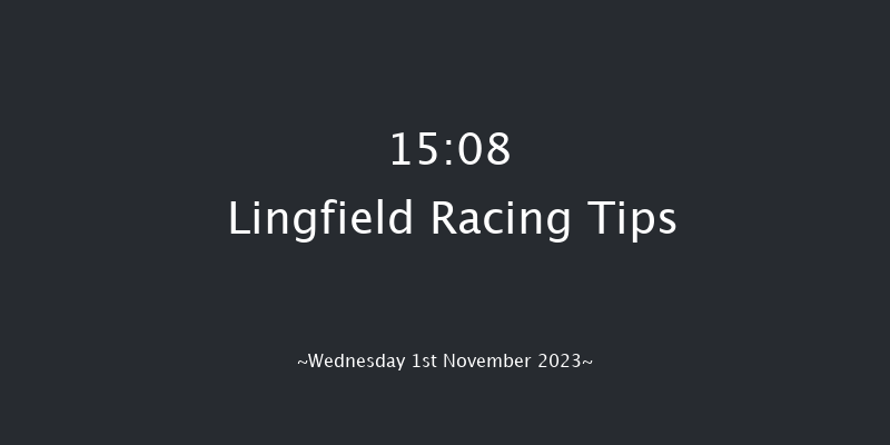 Lingfield 15:08 Handicap (Class 4) 5f Thu 26th Oct 2023