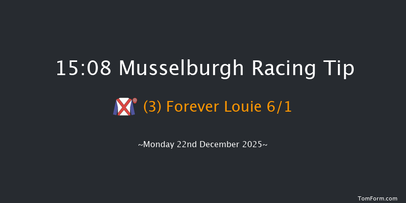 Musselburgh 15-08 (Class 4) 15f Mon 8th Dec 2025