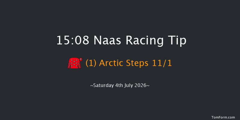 Naas 15-08 5f Wed 24th Jun 2026