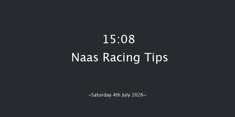 Naas 15-08 5f Wed 24th Jun 2026