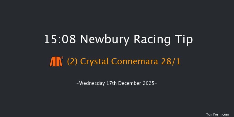 Newbury 15-08 (Class 4) 16f Sat 29th Nov 2025