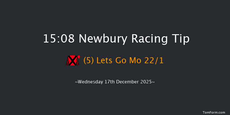 Newbury 15-08 (Class 4) 16f Sat 29th Nov 2025