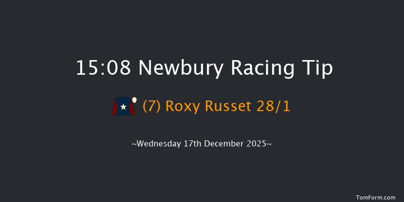Newbury 15-08 (Class 4) 16f Sat 29th Nov 2025