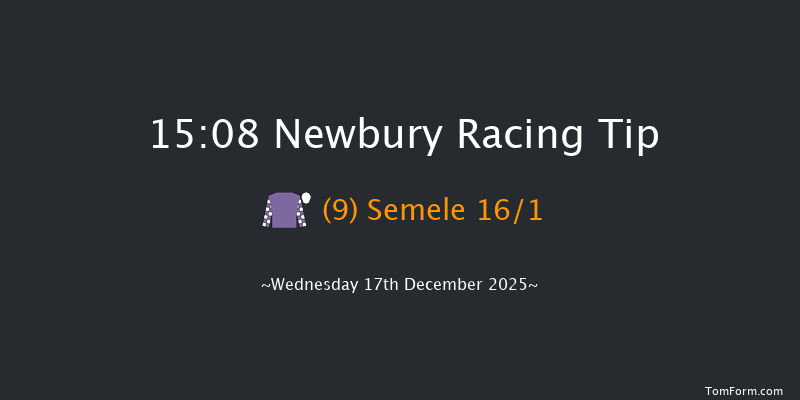 Newbury 15-08 (Class 4) 16f Sat 29th Nov 2025