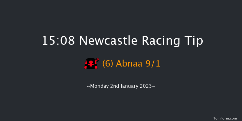 Newcastle 15:08 Handicap (Class 5) 7f Wed 28th Dec 2022