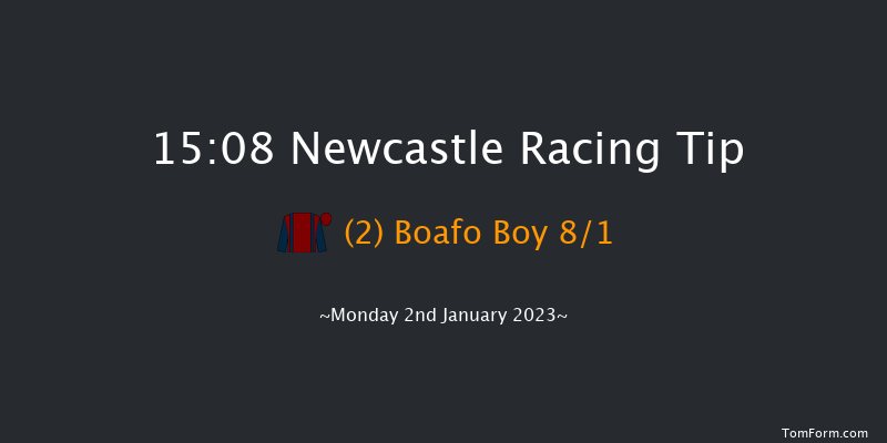 Newcastle 15:08 Handicap (Class 5) 7f Wed 28th Dec 2022