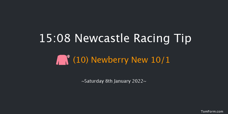 Newcastle 15:08 Handicap Chase (Class 5) 20f Thu 6th Jan 2022