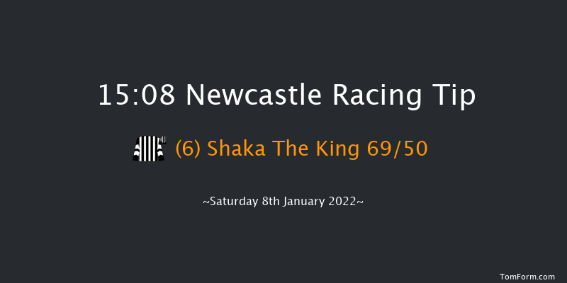 Newcastle 15:08 Handicap Chase (Class 5) 20f Thu 6th Jan 2022