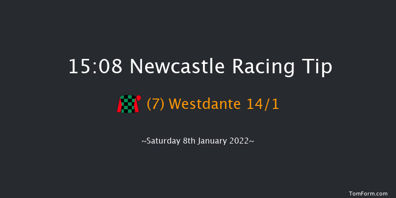 Newcastle 15:08 Handicap Chase (Class 5) 20f Thu 6th Jan 2022
