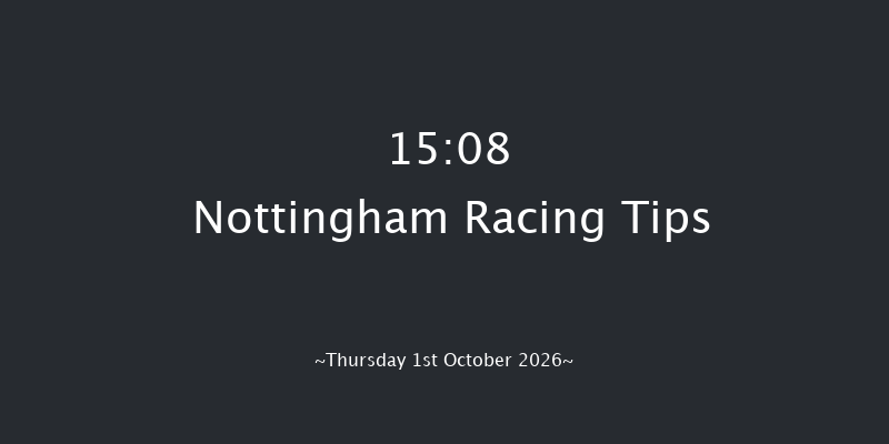 Nottingham 15-08 (Class 3) 8f Tue 11th Aug 2026
