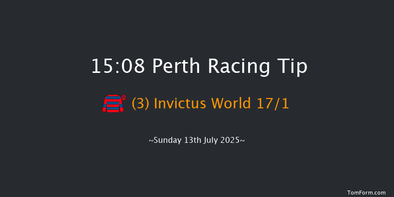 Perth 15-08 (Class 4) 20f Thu 3rd Jul 2025
