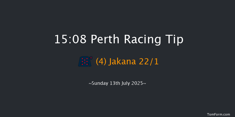 Perth 15-08 (Class 4) 20f Thu 3rd Jul 2025