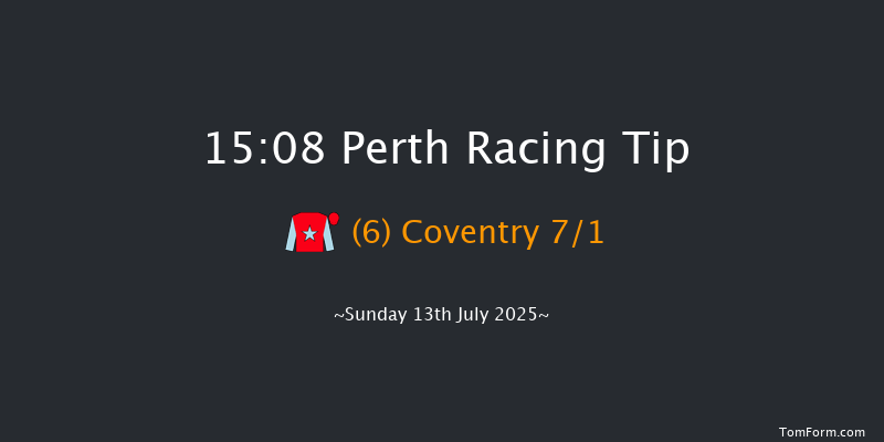 Perth 15-08 (Class 4) 20f Thu 3rd Jul 2025