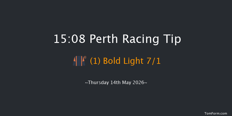 Perth 15-08 (Class 4) 20f Wed 13th May 2026