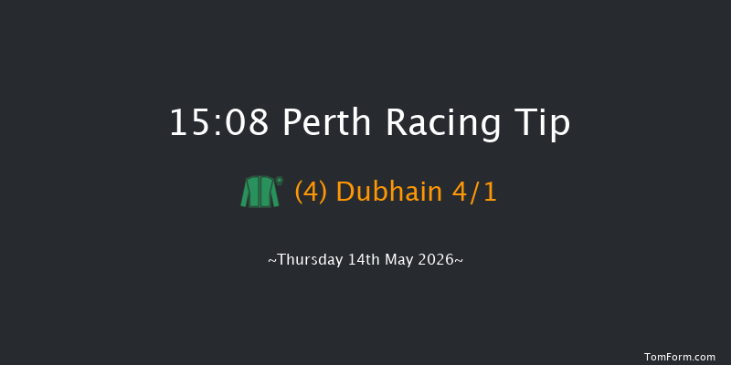 Perth 15-08 (Class 4) 20f Wed 13th May 2026