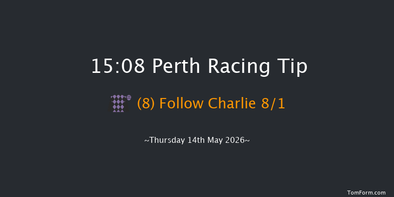 Perth 15-08 (Class 4) 20f Wed 13th May 2026