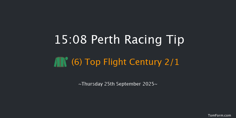 Perth 15-08 (Class 5) 16f Wed 24th Sep 2025