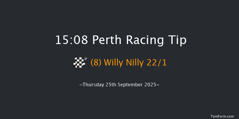 Perth 15-08 (Class 5) 16f Wed 24th Sep 2025