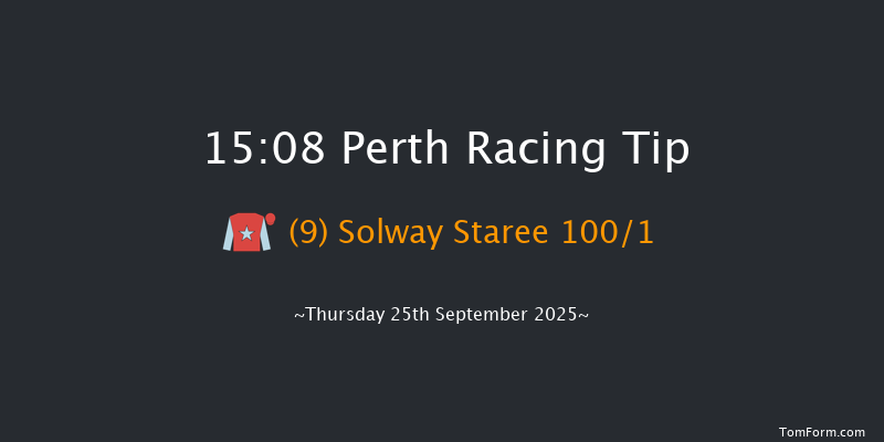 Perth 15-08 (Class 5) 16f Wed 24th Sep 2025