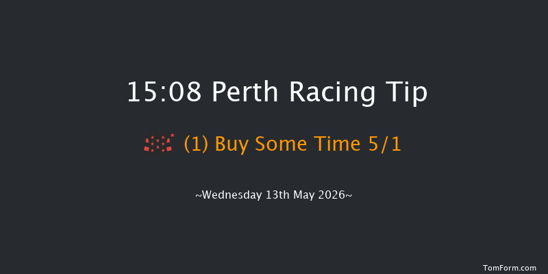 Perth 15-08 (Class 4) 26f Fri 24th Apr 2026