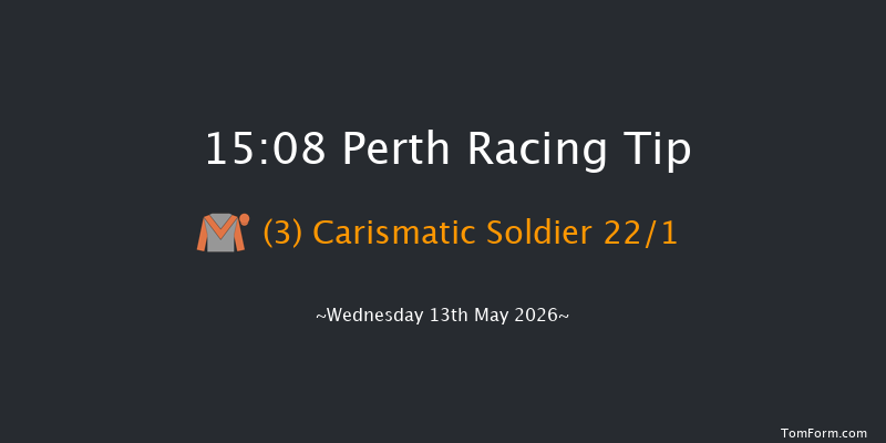 Perth 15-08 (Class 4) 26f Fri 24th Apr 2026