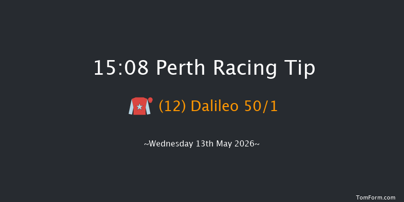 Perth 15-08 (Class 4) 26f Fri 24th Apr 2026