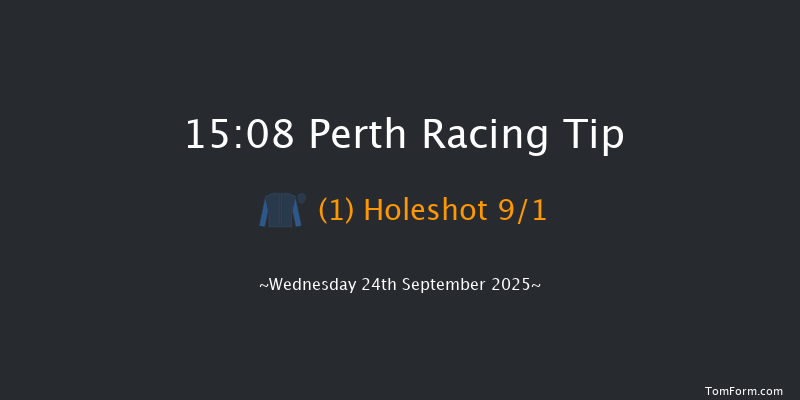 Perth 15-08 (Class 4) 20f Mon 8th Sep 2025