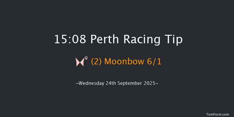 Perth 15-08 (Class 4) 20f Mon 8th Sep 2025
